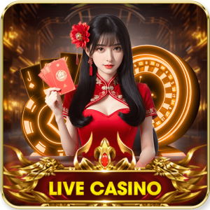 live casino AE888