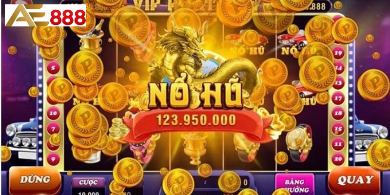 game nổ hũ tại AE88